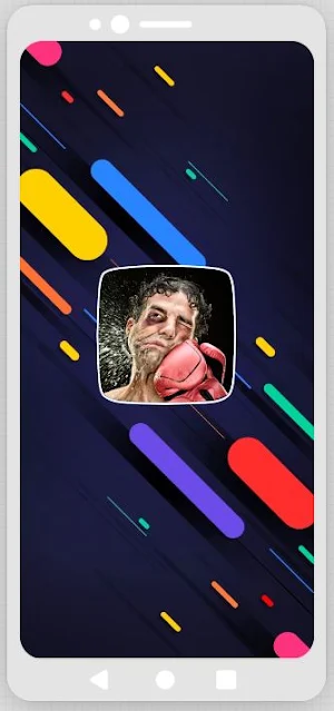 Punching Sounds Screenshot 0