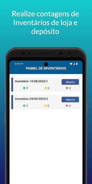 Retail Solutions Screenshot 2