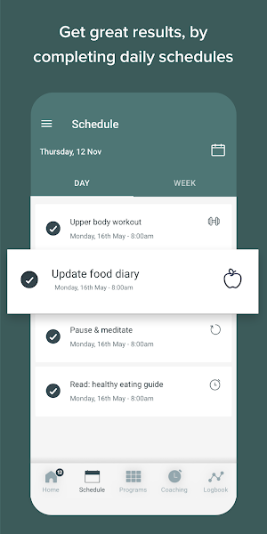 FIT Screenshot 2