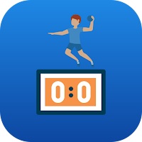 Handball Scoreboard