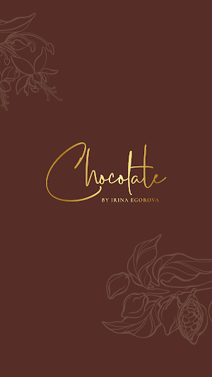 Chocolate by Irina Egorova Screenshot 0