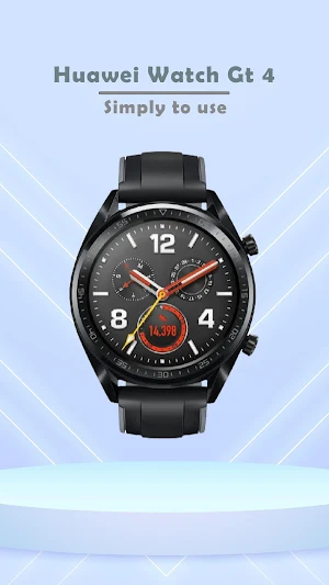 Huawei Watch Gt 4 app advice Screenshot 0