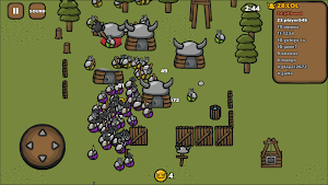 Goblin War Screenshot 0