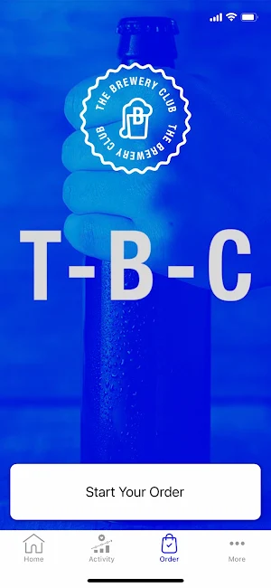 The Brewery Club Screenshot 3