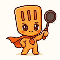 Spatula - All in one Tracker