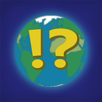 Pangea - Countries Quiz