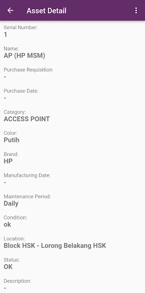 JNY Asset Management Screenshot 2