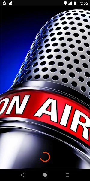 Tel Aviv Radio Stations - Isra Screenshot 0