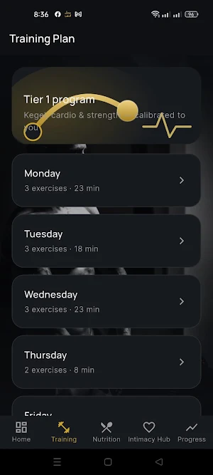 Prime again Screenshot 3
