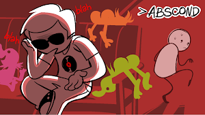 Homestuck Pesterquest Screenshot 3