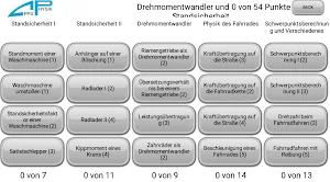 Drehmomentwandler Screenshot 0
