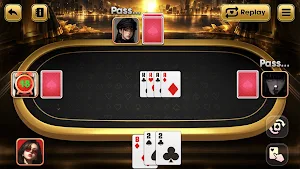 Lucky 52 - Teanglen Khmer Screenshot 3