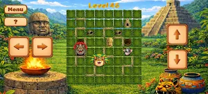Cat and Mouse Screenshot 3