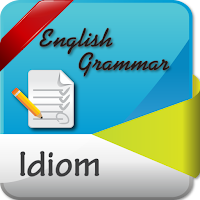 English Grammar - Idiom