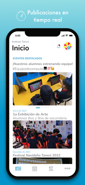 TANEZI Screenshot 0