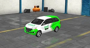 Mod Bussid Mobil Avanza SP Screenshot 1