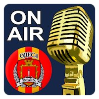 Odessa Radio Stations - Ukraine