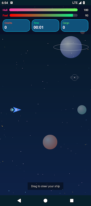 Zuriso Screenshot 2