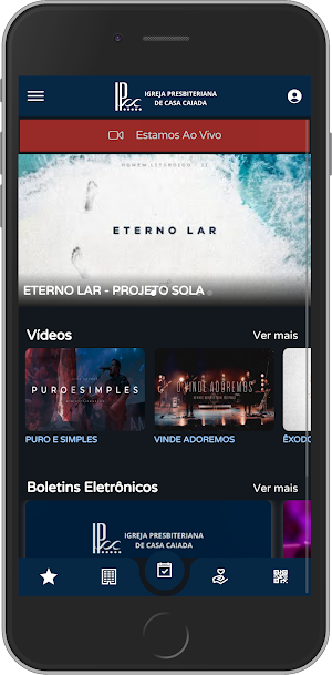 IP Casa Caiada Screenshot 1