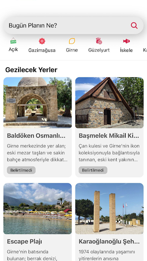 Gezeceyik Screenshot 0