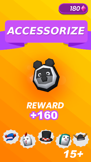 Jumpslide Racers Screenshot 3