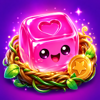 Jelly Nest Blast: Match 3 Game