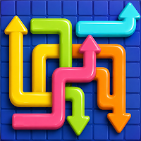 Arrow Out: Escape Puzzle