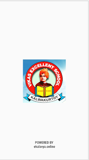 VIKAS EXCELLENT SCHOOL Screenshot 3