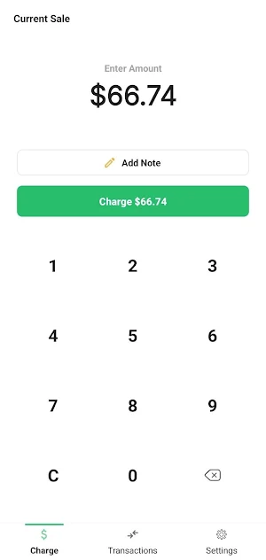 SecurePay Screenshot 0