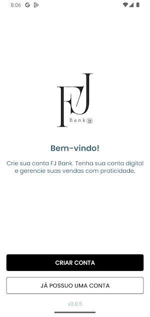 FJ Bank Screenshot 0