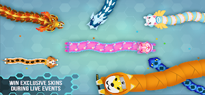 Snake Escape - Classic Game Screenshot 1