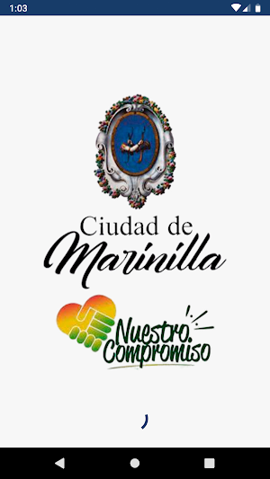 Radio Marinilla Screenshot 0
