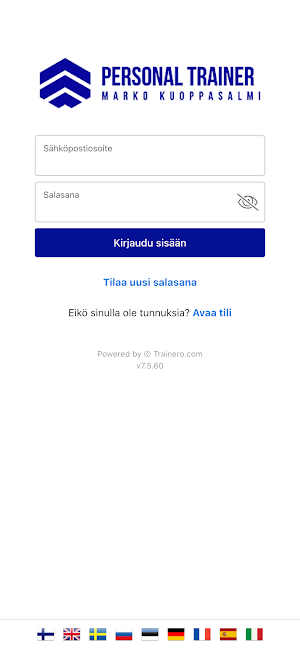 PT Marko Kuoppasalmi Screenshot 0