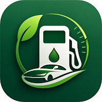 Fuel Log-MPG & Vehicle Manager