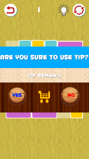 Brain Training: Tricky Puzzle  Screenshot 2
