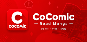 CoComic: Read Manga Screenshot 0