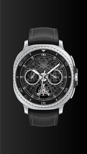 TAG Heuer Tourbillon Extreme Screenshot 3