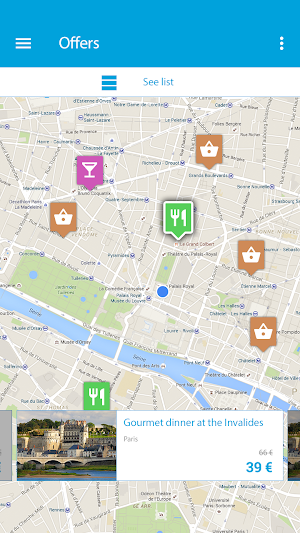Social Retail Screenshot 2