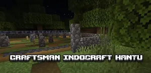 CRAFTSMAN INDOCRAFT HANTU Screenshot 2