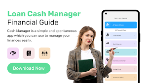 Cash Loan Manager Instant Tips Screenshot 0