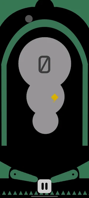 Pocket Pinball Screenshot 0