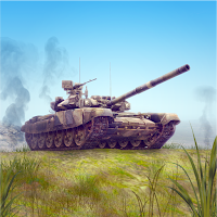 Tank race
