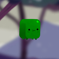 Jelly Forest