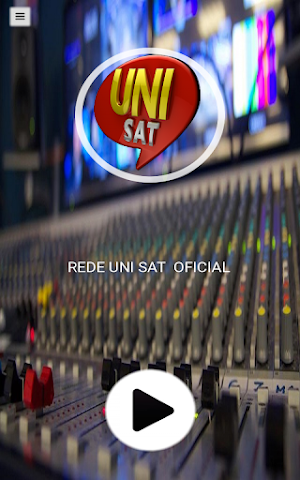 Rede Uni Sat Oficial Screenshot 1