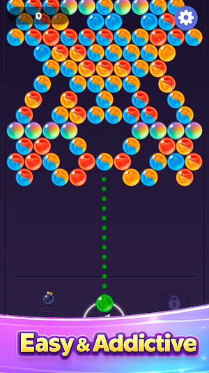 Livi Bubble Screenshot 3