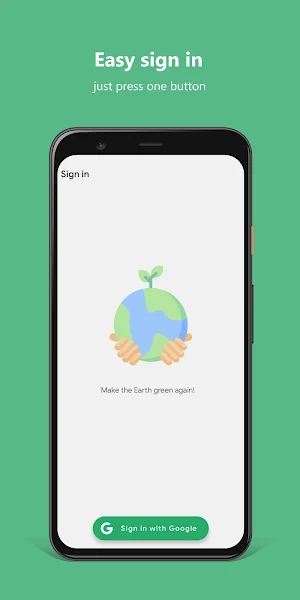 GreenGo Screenshot 0