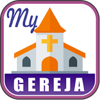 My Gereja KellR Tenggarong