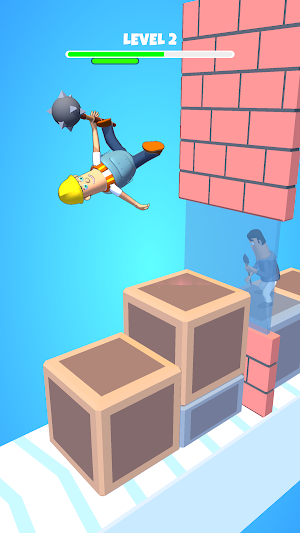 Weapon Master Screenshot 2