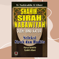 Shahih Sirah Nabawiyah