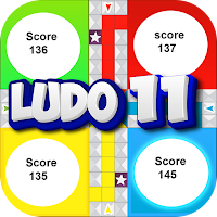 Ludo 11 - Multiplayer Ludo